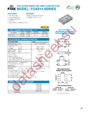 017035 datasheet  